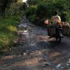 Jalan Kepoh–Balong Rusak Parah, Warga Minta Pemkab Blora Segera Bertindak