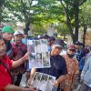 Jalan Rusak Puluhan Tahun, Warga Tompegunung Mengadu ke Pemkab Pati