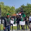 BBM Naik, HMI Blora Desak Pemerintah Hentikan Beban Ekonomi Rakyat