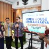 Animo Tinggi, Kuota SMP dan SMA Sekolah Rakyat Pati Sudah Penuh