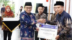 452 Siswa Terima PIP, Pemkab Pati Siapkan Penambahan Kuota hingga 1.000 Penerima