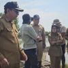 Tanggul Jebol 450 Meter di Tunggulsari Segera Diperbaiki, Pemprov Jateng Turun Tangan Tangani Rob