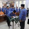 Bupati Blora Lantik Empat Kepala OPD, Dorong Percepatan Kinerja Pemerintahan