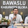 Waspadai Kejahatan Digital, Bawaslu Blora Perkuat Kapasitas Pengawas Pemilu