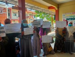 Penutupan Ponpes Ndholo Kusumo Diprotes, Wali Santri Datangi Kemenag