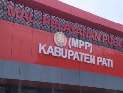 DPUTR Pati Siapkan Rp1,3 Miliar untuk Renovasi MPP, Atap Keropos Jadi Prioritas Perbaikan