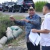 Berkali-kali Ambles, Pemkab Rembang Siapkan Penanganan Permanen Longsor Sedangagung-Grawan