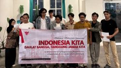 Mahasiswa Semarang Serukan Jaga Kedaulatan Bangsa, Minta Evaluasi MBG dan Koperasi Desa Merah Putih