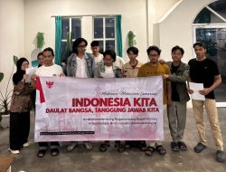 Mahasiswa Semarang Serukan Jaga Kedaulatan Bangsa, Minta Evaluasi MBG dan Koperasi Desa Merah Putih