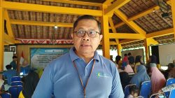 Lewat Pengabdian Masyarakat, Poltekkes Kemenkes Semarang Kampus IV Blora Edukasi TBC dan Gelar Cek Kesehatan Gratis