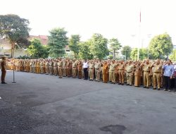 Harganas 2026, Pemkab Kudus Dorong Penguatan Ketahanan Keluarga