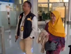 16 Tahun Jadi ART di Yordania Tanpa Digaji, PMI Asal Jepara Akhirnya Pulang