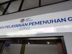Pengelolaan Limbah Jadi Sorotan, Sembilan Dapur MBG di Pati Disetop Sementara