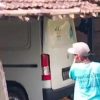 Nyaris Makan Korban, Mobil MBG Tabrak Rumah Warga di Kayen