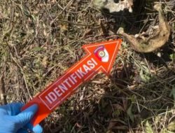 Polres Rembang Ungkap Misteri Kerangka Manusia di Hutan, Ternyata Lansia yang Hilang