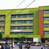 DPUTR Pati Akan Bangun Ruang Hemodialisa di RSUD Kayen