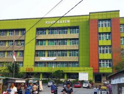 DPUTR Pati Akan Bangun Ruang Hemodialisa di RSUD Kayen