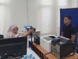 Hampir Tuntas, Perekaman KTP-el di Kudus Sisakan 1.548 Wa