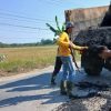 Digelontor Rp34 Miliar, Perbaikan Jalan Randublatung–Cepu Ditarget Rampung Tahun Ini