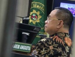 Jaksa Dakwa Sudewo Terima Rp2,4 Miliar dari Rekrutmen Perangkat Desa