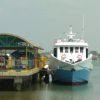 Kunjungan ke Karimunjawa Meningkat, Jadwal Kapal dari Jepara Diperbanyak