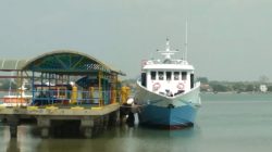 Kunjungan ke Karimunjawa Meningkat, Jadwal Kapal dari Jepara Diperbanyak