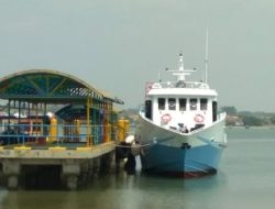 Kunjungan ke Karimunjawa Meningkat, Jadwal Kapal dari Jepara Diperbanyak