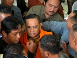 Hakim Tolak Eksepsi Bupati Nonaktif Pati Sudewo