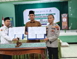 Madrasah dan Ponpes di Jepara Kini Wajib Punya Satgas Pencegahan Kekerasan