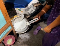 Perempuan 41 Tahun di Kradenan Blora Ditemukan Tewas Akibat Gantung Diri