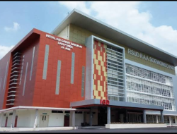 Alasan Kesehatan, Direktur RSUD Soewondo Pati Ajukan Mundur
