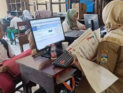 Lima SMP Negeri di Jepara Kekurangan Murid, Disdikpora Buka Perpanjangan Pendaftaran Offline