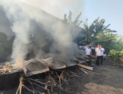 Pemkab Kudus Siapkan Rp5 Miliar untuk Perbaikan Jalan Rusak