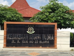 Kejari Blora Sisir Puluhan SPPG, Hasil Dilaporkan ke Kejati Jateng