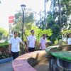 Pemkab Kudus Benahi Taman Kota, Wujudkan Ruang Publik Ramah Keluarga