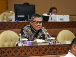 Danang Sambut BBM Khusus Nelayan Rp15.000: Pemerintah Hadir untuk Masyarakat Pesisir