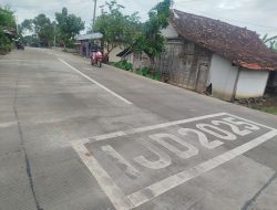 Pemkab Blora Ajukan 10 Ruas Jalan ke Pusat, Ini Daftarnya