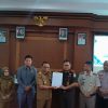 PSU Lima Perumahan Resmi Diserahkan, Pemkab Pati Tambah Aset Rp6,4 Miliar