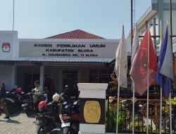 PAW Anggota DPRD Blora dari Partai Demokrat Belum Berproses, KPU Masih Tunggu Usulan