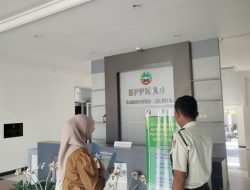 Pemkab Blora Kekurangan Anggaran Rp100 Miliar untuk Belanja Pegawai