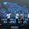 Resmi Diluncurkan, Logo Hari Jadi Pati Usung Semangat Membangun Kemajuan
