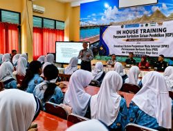Terpidana Kasus Tendang Kucing Mulai Jalani Hukuman Kerja Sosial di Sekolah