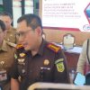 Kejari Pati Tegaskan Tak Anti Demonstrasi, Persilakan Kritik Asal Berdasar Bukti