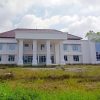 Gedung Baru Kejari Blora Senilai Rp9,3 Miliar Belum Difungsikan