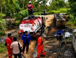 Transaksi Sumur Minyak Rakyat Koperasi BME Tembus Rp2,8 Miliar Sebulan