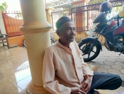 Kakek di Pati Mengaku Santunan Kematian Istrinya Dipotong Rp300 Ribu