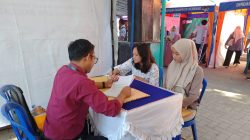 Job Fair Rembang 2026 Buka 3.224 Lowongan dari Berbagai Perusahaan