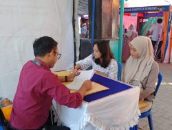 Job Fair Rembang 2026 Buka 3.224 Lowongan dari Berbagai Perusahaan