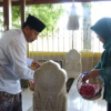 Sambut Hari Jadi Ke-285, Pemkab Rembang Ziarahi Tujuh Makam Tokoh