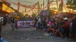 Peringatan 10 Safar di Ngemplak Kidul Meriah, Panitia Sayangkan Adanya Sound Horeg